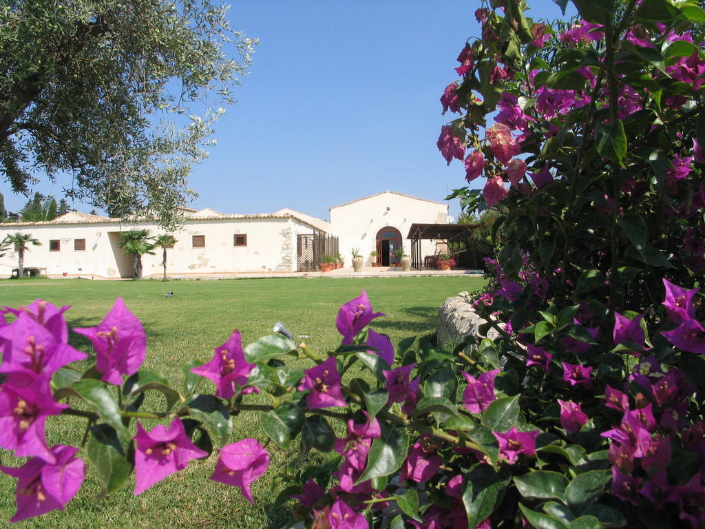 Villa Giannina Ispica Ruang foto