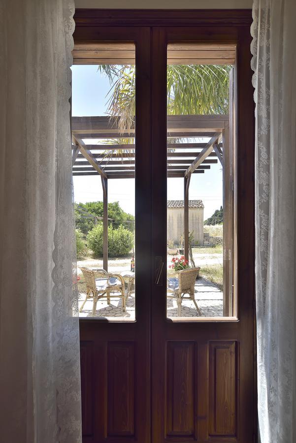 Villa Giannina Ispica Bagian luar foto