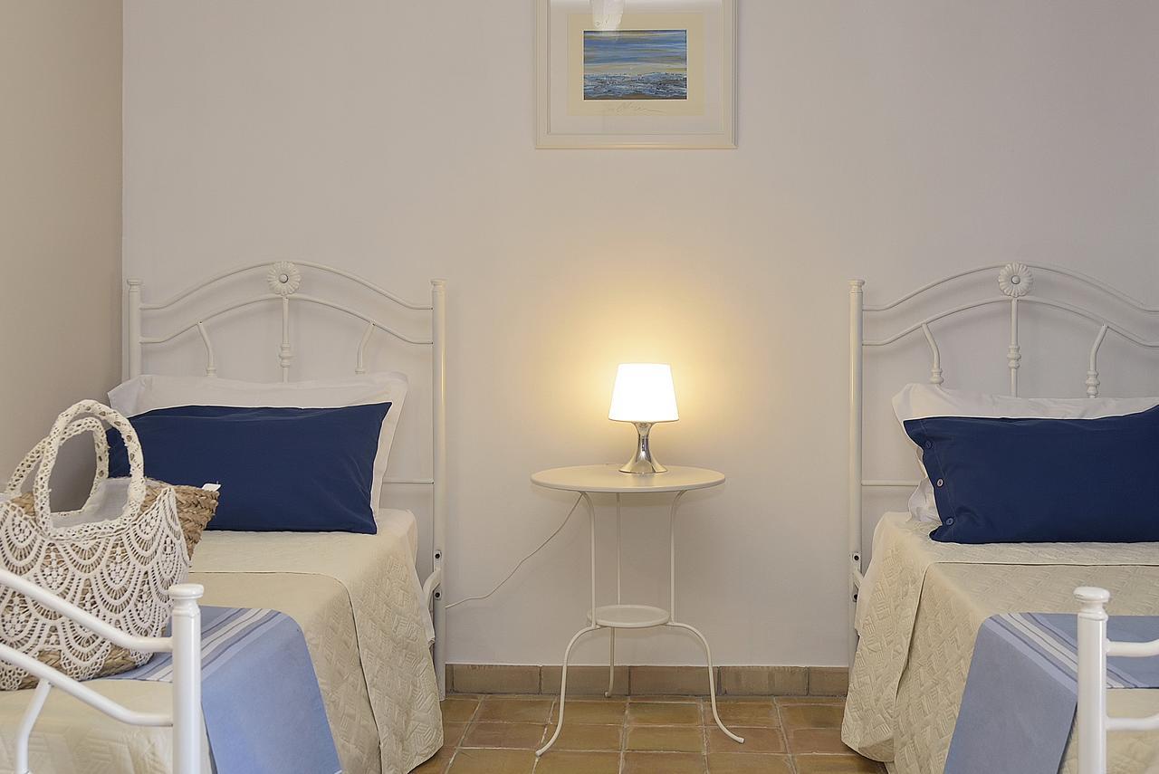 Villa Giannina Ispica Bagian luar foto