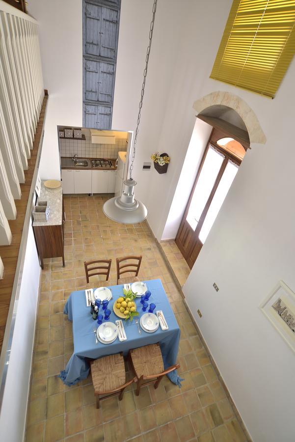 Villa Giannina Ispica Bagian luar foto